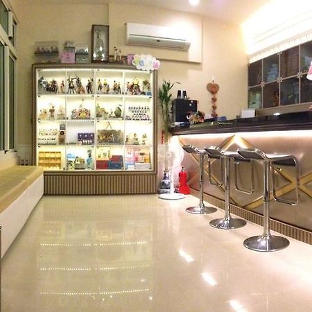 Doll House Lodge Heng-ch'un Екстериор снимка