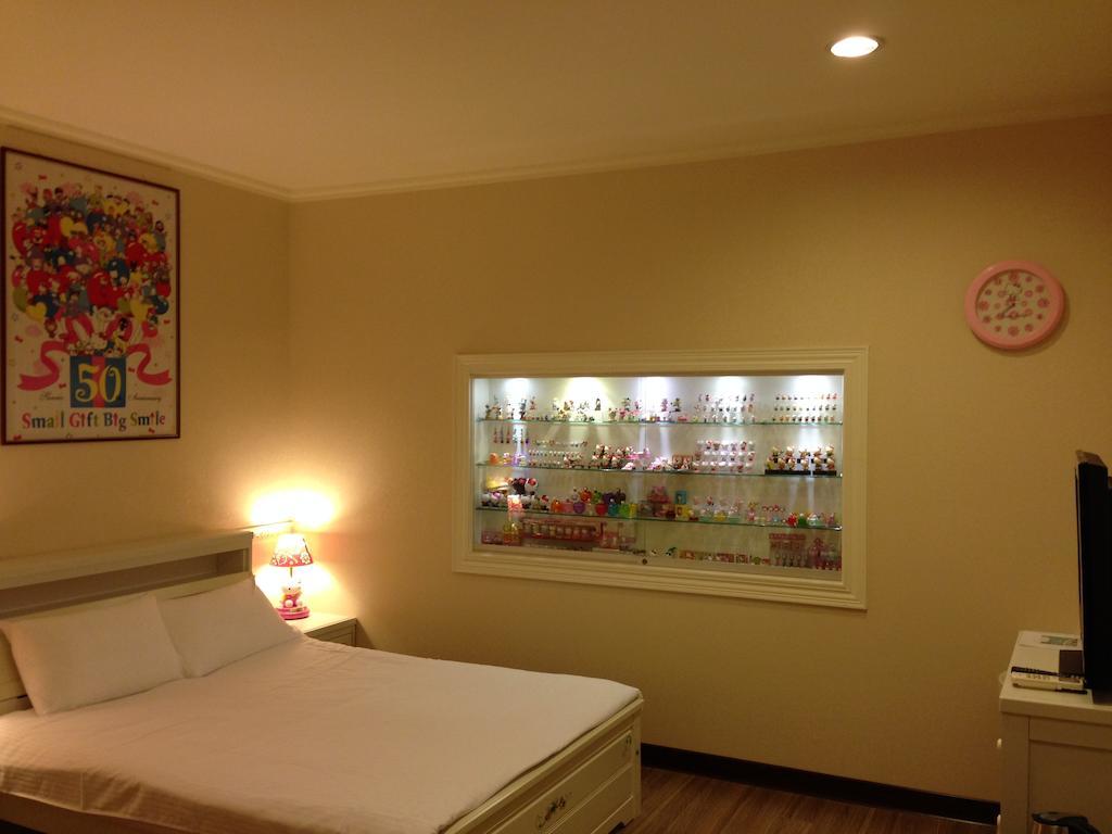 Doll House Lodge Heng-ch'un Стая снимка