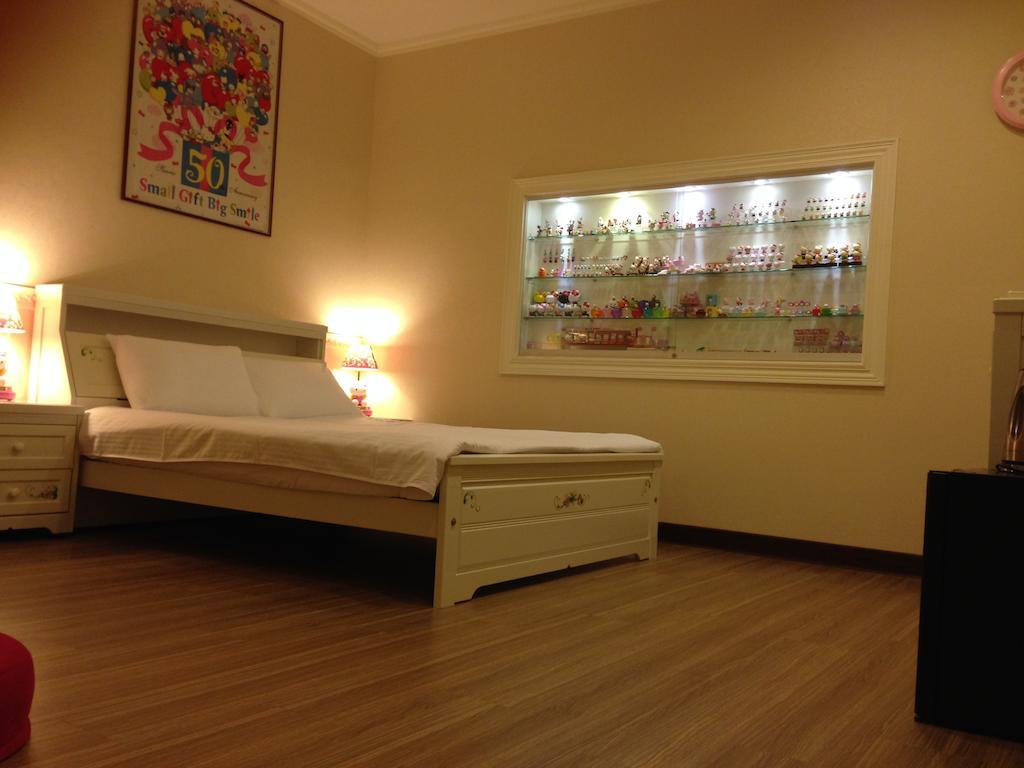 Doll House Lodge Heng-ch'un Стая снимка
